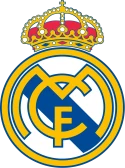 Real Madrid Real Madrid