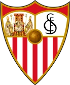 Sevilla FC Sevilla FC
